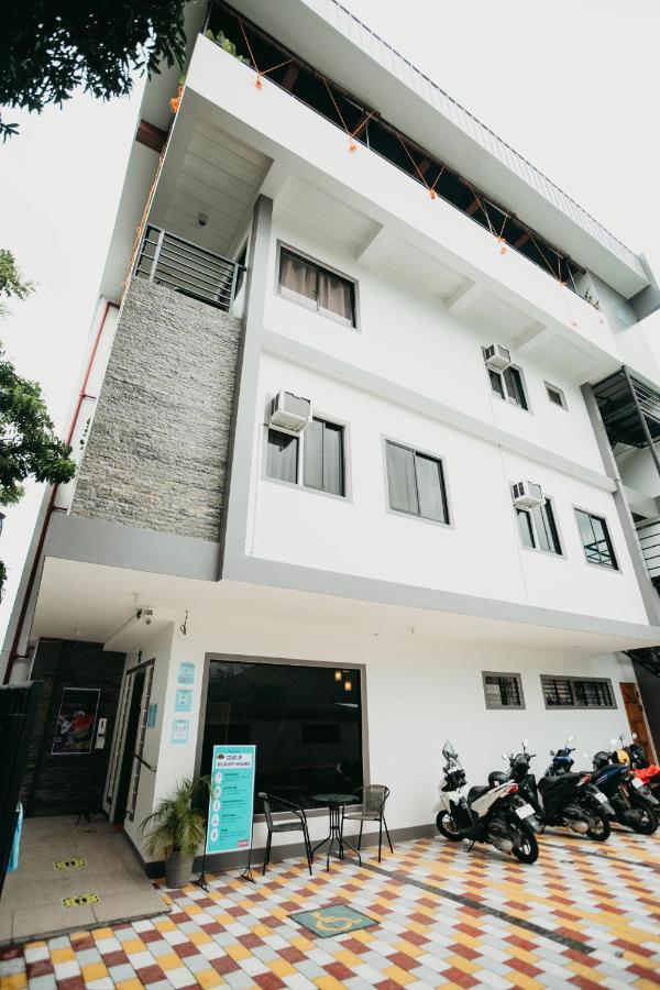Kingswick Residences & Lodge Dumaguete City Exterior photo