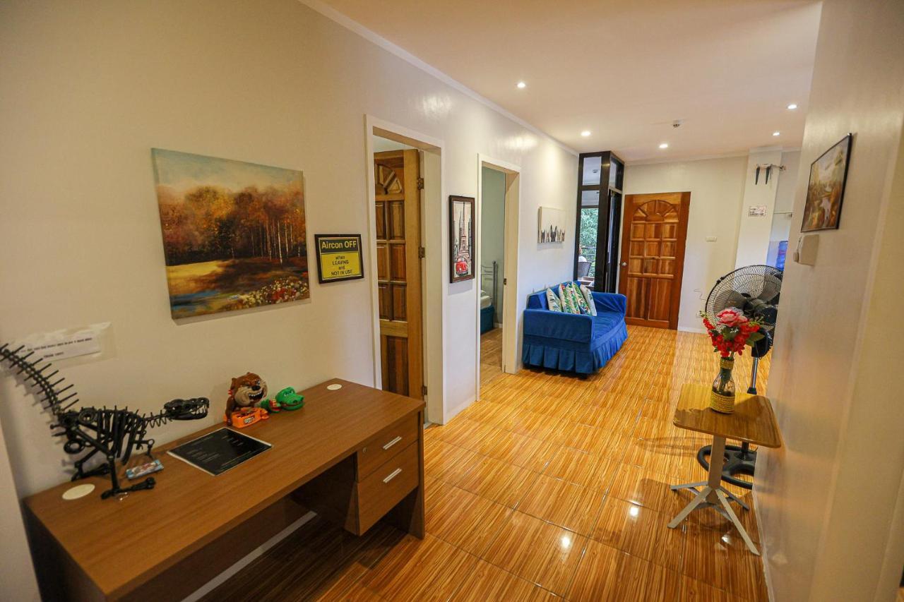 Kingswick Residences & Lodge Dumaguete City Exterior photo