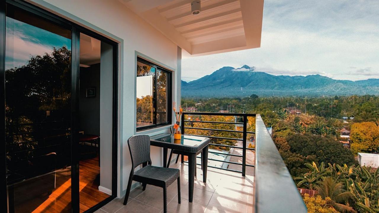 Kingswick Residences & Lodge Dumaguete City Exterior photo