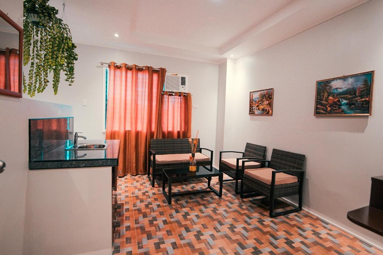 Kingswick Residences & Lodge Dumaguete City Exterior photo