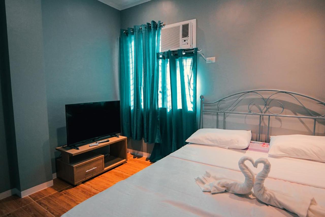 Kingswick Residences & Lodge Dumaguete City Exterior photo